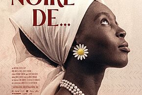 Affiche du film