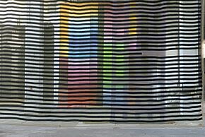 Solo show de Marina de Caro