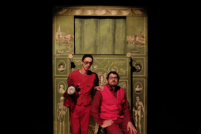 photo de la leçon d’anatomie