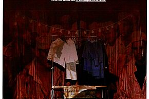 Affiche Représentations "Mode d'Emplois" de FEPS Théâtre