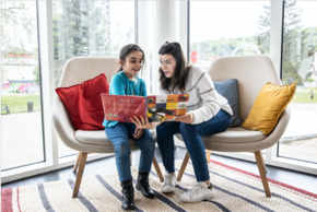 Accès à la Lecture : comment réduire les inégalités ?