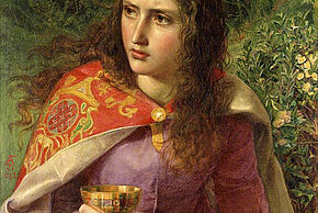 JEP : Visite guidée "Aliénor d’Aquitaine, duchesse et reine"
