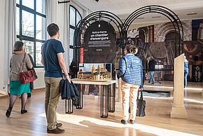 Notre-Dame hors les murs: point d'actu du chantier