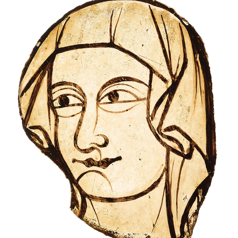 Visite commentée : Aliénor, matriarche et mécène