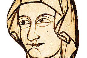 Visite commentée : Aliénor, matriarche et mécène