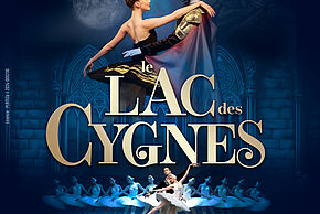 Le Lac des cygnes
