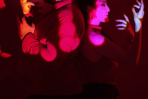 Photo "Pour que l'on s'apprivoise (Compagnie Artifis)"