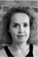 Sortie de résidence d’Andrée-Anne Bergeron