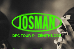 Affiche Josman