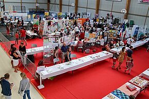 photo Forum des associations