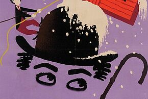 Ciné-mômes : La ruée vers l'or