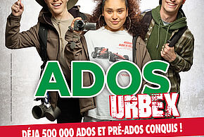 Ados Urbex