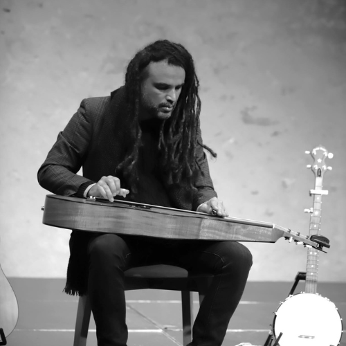 Concert d’Aurélien “Mouss” Garrin