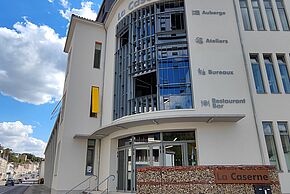 La Caserne en Fête
