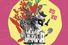 Le Chab'aret des sciences #16