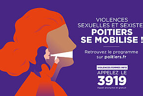 Visuel de Poitiers se mobilise !