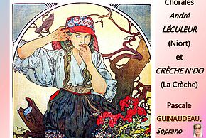 Voyage en Bohême et Moravie