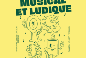 Brunch Musical et Ludique