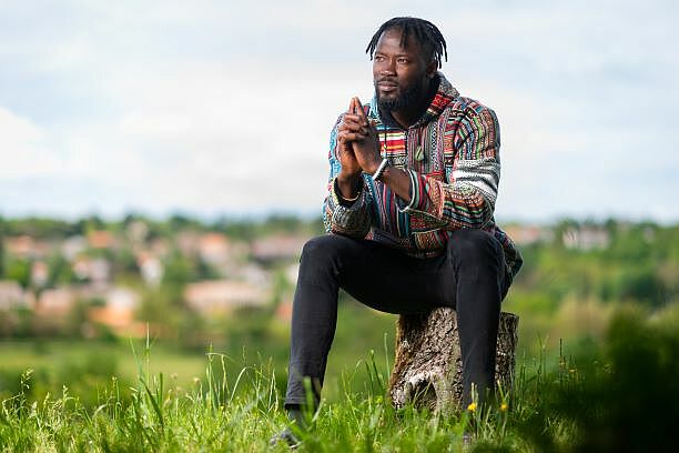 Le Live par Abou Gueye