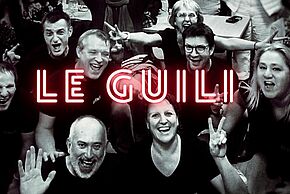 Affiche Le Guili