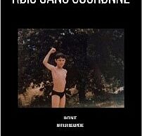 Sortie de résidence d’Arthur Beaupere