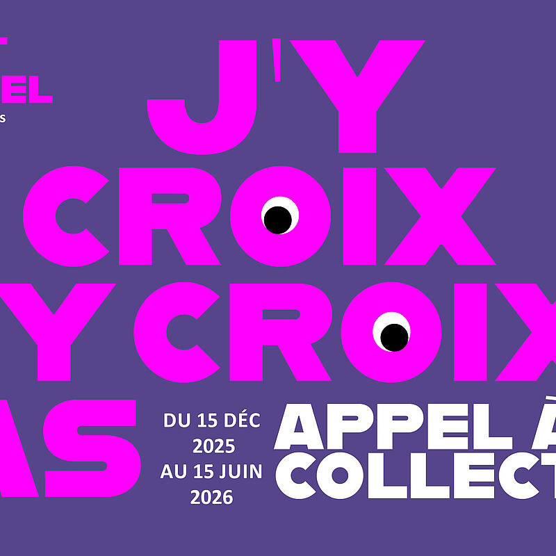 J'y croix, j'y croix pas