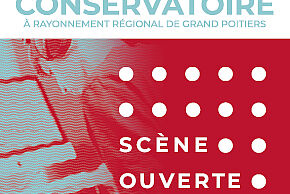 Scène ouverte