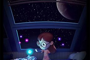 Au delà du Système solaire