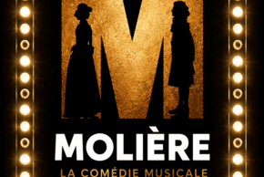 Broadway School présente : Molière, la Comédie Musicale