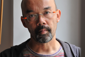 Portrait de l’auteur Taï-Marc Le Thanh