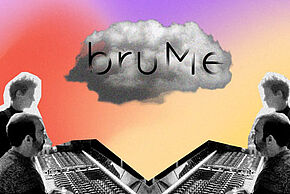 Sieste Musicale / BruMe