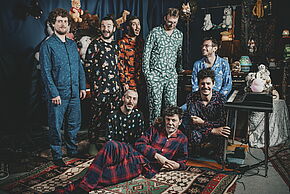 Old School Funky Family + La Petite Meute