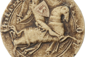 Photo "Atelier jeune public : Un petit sceau dans l’histoire"