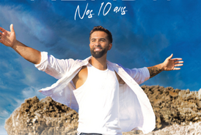 Affiche "Kendji"