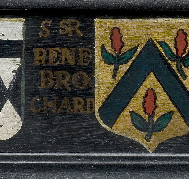 Croqu'Musée : À l'assaut des blasons