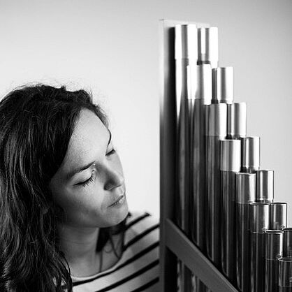 Concert de Loriane Llorca