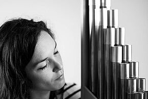 Concert de Loriane Llorca