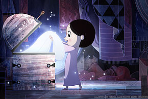 Atelier avec Loïc Méhée