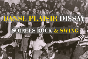 Soirée rock & swing