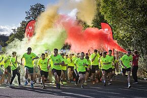 Photo de la Color Campus