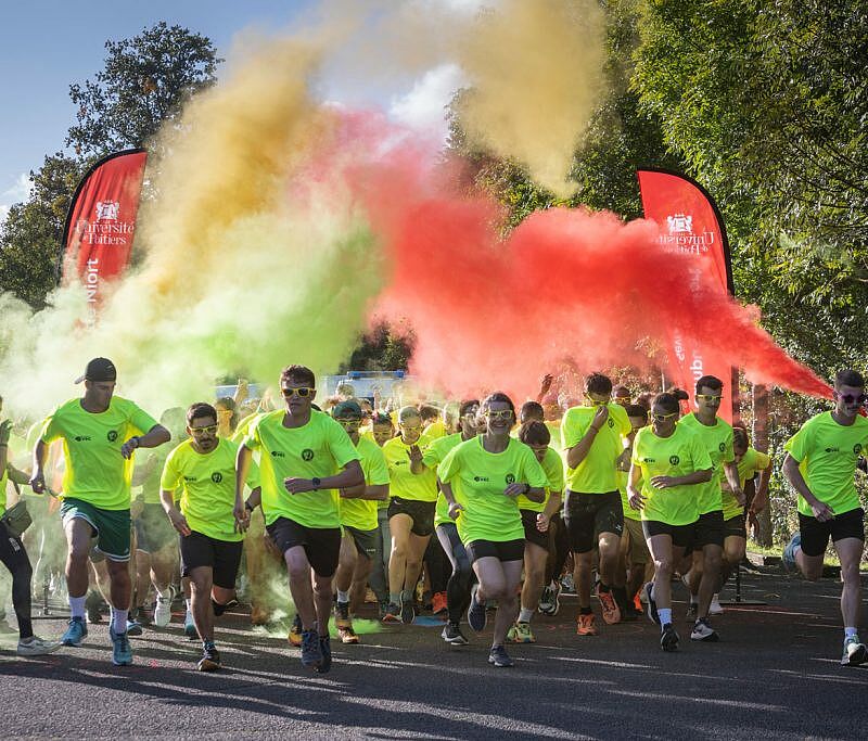 Color Campus