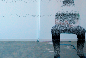 Photo "Et au-delà rien n’est sûr - Pascale Daniel-Lacombe"