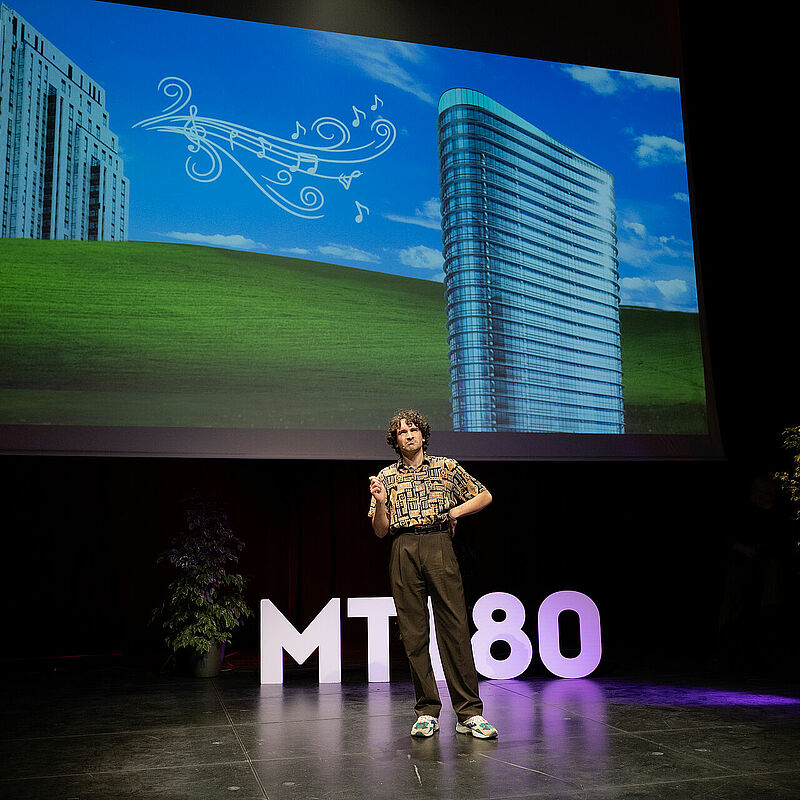 Concours "Ma thèse en 180 secondes" - Finale locale