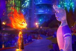 Ciné Mômes : Élémentaire