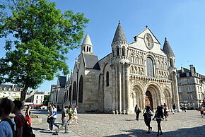 Affiche Notre-Dame hors les murs : point d'actu du chantier
