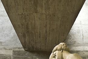 Journées du Patrimoine : visite "Fragments d'architecture"
