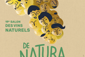 Salons des Vins Naturels