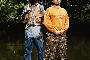 Isha & Limsa d’Aulnay + première partie