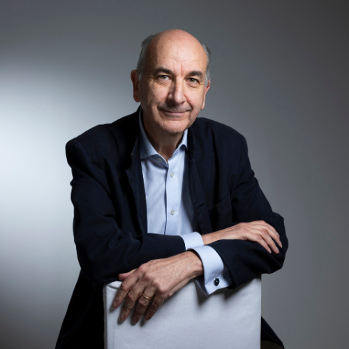 Les Éditeuriales : Frédéric Doré