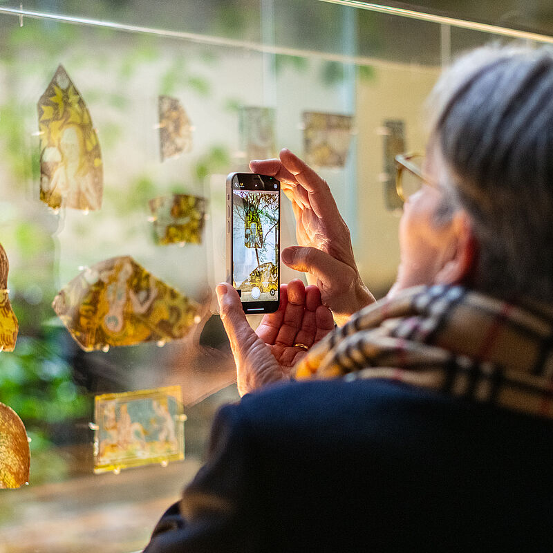 Le Moyen Âge en lumière